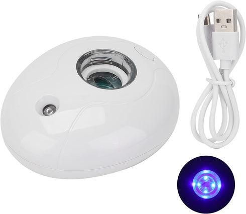 Air Humidifier,USB Humidifier Individual Water Bottle Air Humidifier Aroma Diffuser Humidifier Cool Mist Humidifier Portable Humidifier for Facial...