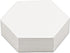 LaserThing Quilting Paper Templates | Handy Tools for Crafting Quilt Patterns | Ideal for Precision Quilting Projects | Includes 1'' Hexagon EPP S...