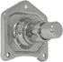 Solenoid Covers with Starter Button for Big Twin...