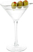 Barfly Grooved Top Cocktail Picks, Stainless Steel...