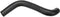 Gates 21439 Premium Molded Coolant Hose...