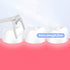 Dental Floss Picks, Clean Dental Flossers Kit with 3 Handles and 360 Extra Strength Refills...