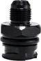 LS Valve Cover Oil Cap 10 AN Fitting for LSX LS1 LS2 LS3 LS6 LS7...