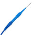 15pcsProbes Pin Insulation Piercing Needle,0.7mm No-Destructive Pin Test Probes Pin Insulation Piercing Needle Multimeter Test Probe for Banana So...