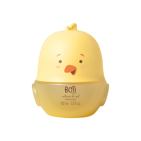 Boti Baby Sun Cologne, Relaxing Lavender Baby Perfume Spray, 3.3 Ounce (Packaging May Vary)...