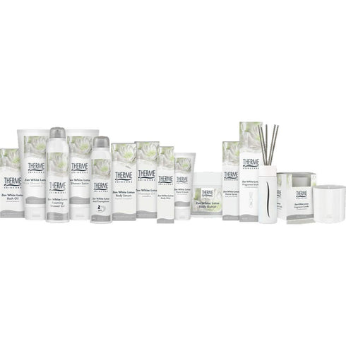 Zen White Lotus for Women - 2.03 oz Body Mist...