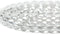 45PCS 8mm Natural Clear White Crystal Quartz Round Loose Beads Crystal Energy Stone for Jewelry Making 1 Strand 15"...