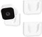 Adhesive Wall Mount Bracket for Blink Mini Indoor Camera, No Drill, No Screws, Decorate Damage-Free, Easy to Install (2 Pack)...
