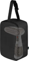 Beautyflier Travel Steamer Bag for Conair Clothes Steamer Storage, Portable Steamer Carrying Case Handheld Steamer Holder Iron Case Organizer with...