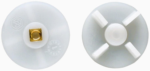 Coupler Coupling Spare Parts Mixer Motor & Mixer Jar for Indian Mixer Grinder Juicer (Coupler 1)...