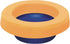 EG1002USA Elastic Gasket Wax –Free with Toilet Bolts, Blue and Yellow...