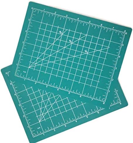 Cutting MAT...