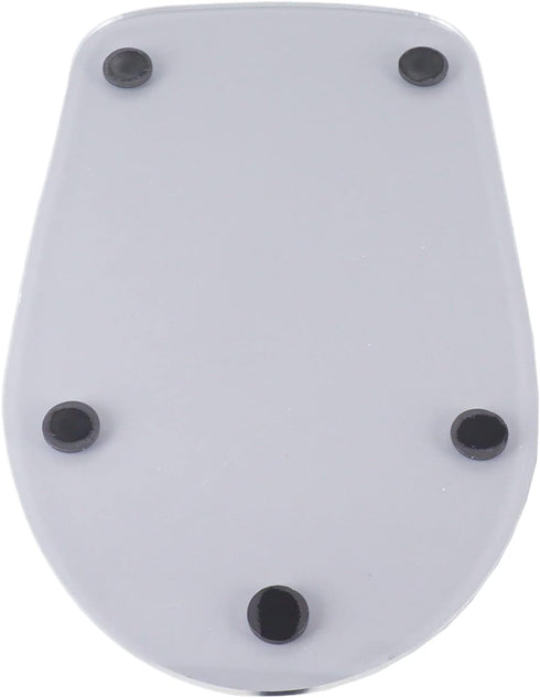 Tnfeeon Sliding Mat, Mixer Mover Slider Mat Pad Stand Mixer Kitchen Appliance Slider Mat Kitchen Aid Mixer Accessories 34x21cm...