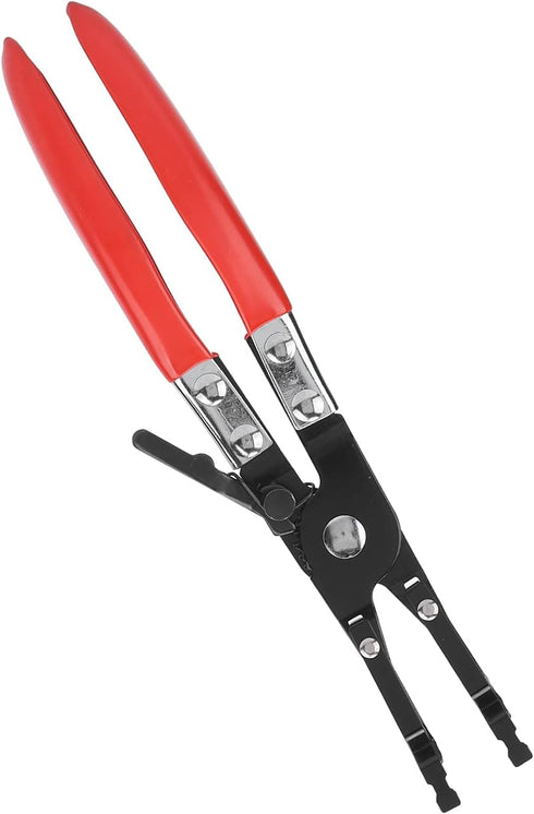 Car Soldering Plier Wire Welding Clamps, Pick?Up Aid Plier Hand Tools for Automobile Maintenance Repairing Vehicle...