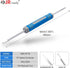 JRready DRK-RT1B Deutsch Pin Removal Tool, Pin Socket Contact/Wedgelock Removal Tool, Suitable for Deutsch DT, DTM, DTV, DRB, DRCP and Strike Conn...