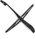 Arm Rear Wiper, AUTVAN Rear Windsheild Back Wiper Arm and Blade Set For Honda Fit/Jazz 2004-2008 New OE: 76720-SAA-004...