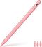 Stylus Pen for iPad 2018-2023, Magnetic Pen for Ipad, Apple Pen,Tilt Sensor & Palm Rejection,Compatible with iPad 6-10,iPad Mini 5/6,iPad Air 3-5,...
