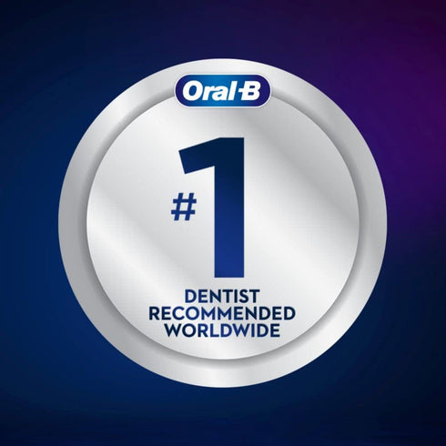 Oral-B Cross Action Kids Toothbrush, Soft Bristles, Ages 6+, 1 count...