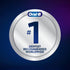 Oral-B Cross Action Kids Toothbrush, Soft Bristles, Ages 6+, 1 count...