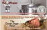 Pot Minder & Bear Paw Brown Sugar Saver...