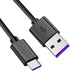 Portable Blender Charger Cord, USB Charging Cable Cord Compatible with PopBabies/Supkitdin/Aoozi/OBERLY Portable Blender Smoothie Blenders Persona...