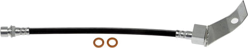 Dorman H36603 Rear Center Brake Hydraulic Hose Compatible with Select Ford / Mercury Models...