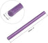 uxcell Mini Hot Glue Sticks for Glue Gun 0.27-inch x 4-inch Purple Glitter 10pcs...