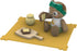 Hape Honey Bees Picnic, Green Planet Explorers | Educational Bee and Beehive Toy, for Kids Ages 3+ Years...