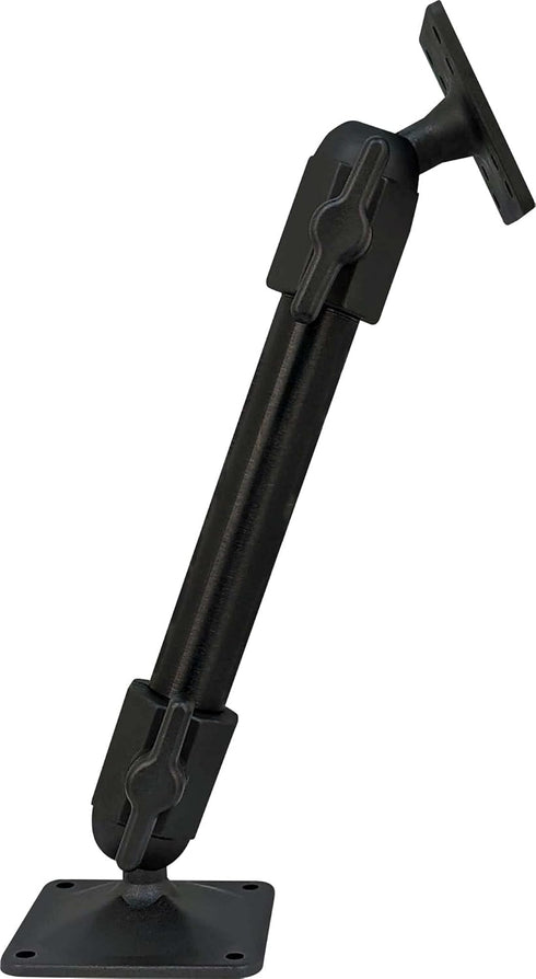 Panavise 717-09 9-Inch Slimline 2000 Pedestal Mount,Black...
