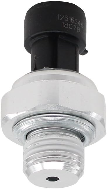 NewYall Engine Oil Pressure Sensor Switch Sender Sending Unit...