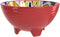 Prepara Taco Bowl,Red, 6 Inch...