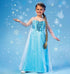 McCall's M7000 Women and Girl's Fairy Tale Snow Princess Costume Sewing Pattern, Sizes 3-14...