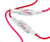 AUDIOPIPE 14 UF BASS NOISE BLOCKERS 2.8khz @ 4 Ohm 3.5 to 4 2 PCS......