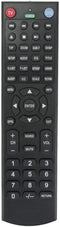 Replacement Remote Control for Jensen TV and DVD...
