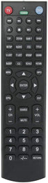 Replacement Remote Control for Jensen TV and DVD...