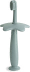 mushie Star Toddler Training Toothbrush (Cambridge Blue)...