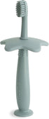 mushie Star Toddler Training Toothbrush (Cambridge Blue)...