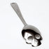 Suck UK | Skull Serving Spoon | Stainless Steel Serving Utensils | Kitchen Spoons For Gothic Home Decor | Goth Kitchen Serving Spoon | Slotted Spo...
