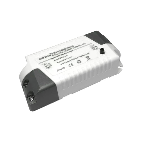 DSD TECH SH-BT01E Bluetooth Relay for iPhone and Android...