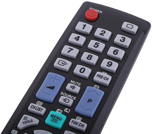 Universal Remote Control Controller Replacement for bn59-00901a bn59-00888a bn59-00938a Fit for Smart LCD LED TV...