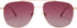 SOJOS Polarized Aviator Sunglasses Womens Men Trendy Designer Shades SJ1218...
