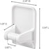 Command Spray Bottle Hangers, White/Gray, 2...
