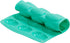 Webake Madeleine Pan 18 Cavity Silicone Madeleine Mold for Small Cake, Candy and Cookies...