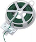 Rocky Mountain Goods Twist Ties for Plants with Cutter - Green Garden Twist Ties for Outdoor/Indoor Plants, Climbing Plants - 100 Feet Cut to Cust...