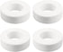 Pool Cleaner Climbing Rings (4 Pack) Fits for Dolphin Maytronics Robotic Replacement Parts 6101611 Compatible with M200/M400/M500, Nautilus/CC Plu...