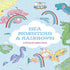 Sea Monsters & Rainbows: A Chutes & Ladders Game...
