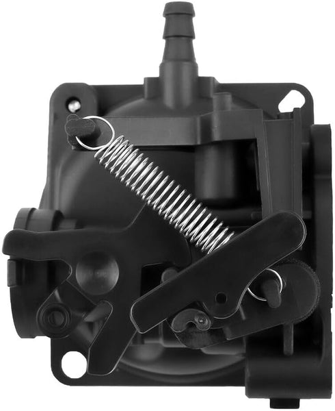 Carburetor Fits for Briggs & Stratton 09P702 09P602 08P502 103M02 550EX 625EX 675EX 725EXI Troy-Bilt TB110 TB200 Lawn Mower Engine Replace OE Part...