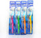 Xylin Multi-action Toothbrush 4 Pcs --7715...
