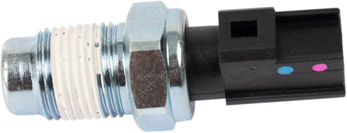 TRQ Oil Pressure Switch Compatible with 1998-2011 Ford Jaguar Lincoln Mazda Mercury...