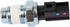 TRQ Oil Pressure Switch Compatible with 1998-2011 Ford Jaguar Lincoln Mazda Mercury...